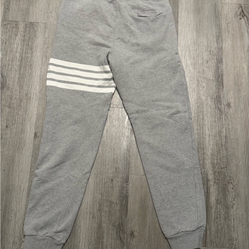 Thom Browne Mens Jogger